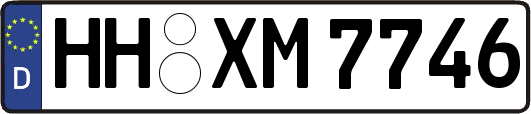 HH-XM7746