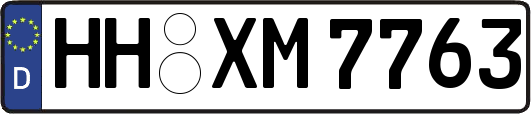 HH-XM7763