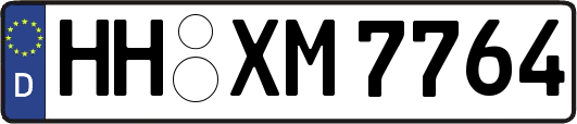 HH-XM7764