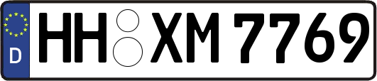 HH-XM7769
