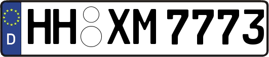 HH-XM7773