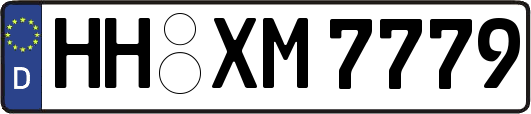 HH-XM7779