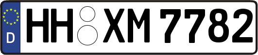 HH-XM7782