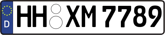 HH-XM7789