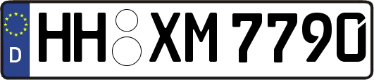 HH-XM7790