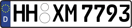 HH-XM7793