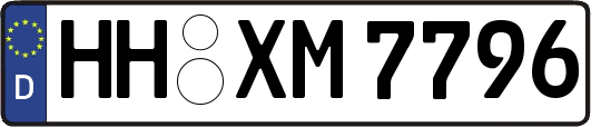 HH-XM7796