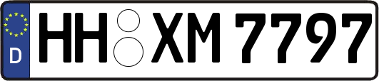 HH-XM7797