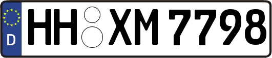 HH-XM7798