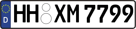 HH-XM7799