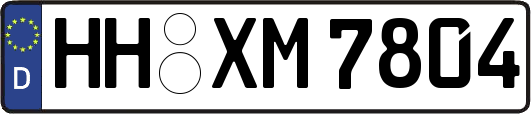 HH-XM7804