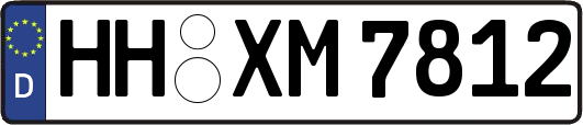 HH-XM7812