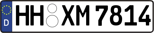 HH-XM7814