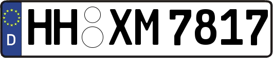 HH-XM7817