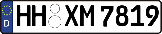 HH-XM7819