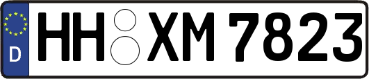 HH-XM7823