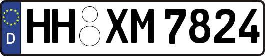 HH-XM7824