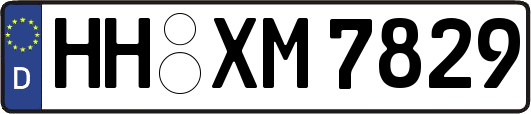 HH-XM7829