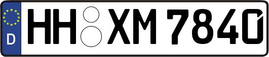 HH-XM7840