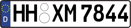 HH-XM7844