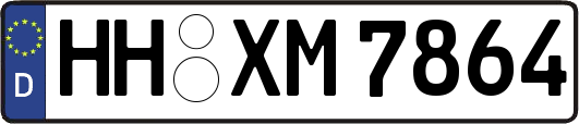 HH-XM7864