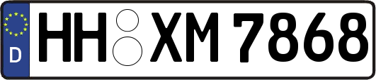 HH-XM7868