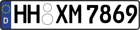 HH-XM7869