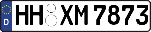 HH-XM7873