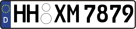 HH-XM7879