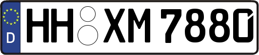 HH-XM7880