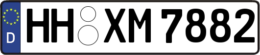 HH-XM7882