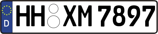 HH-XM7897