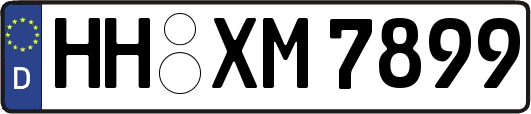 HH-XM7899