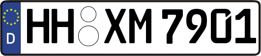 HH-XM7901