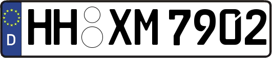 HH-XM7902
