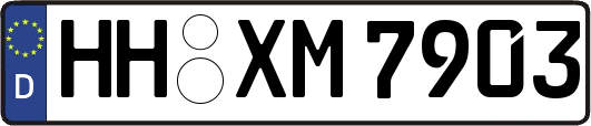 HH-XM7903