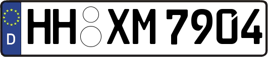 HH-XM7904