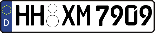 HH-XM7909