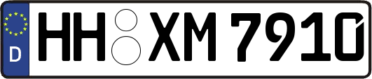 HH-XM7910