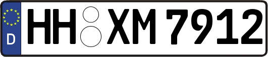 HH-XM7912