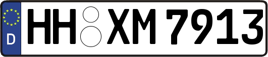 HH-XM7913