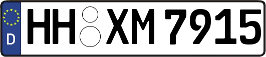 HH-XM7915