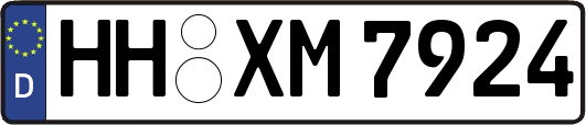HH-XM7924