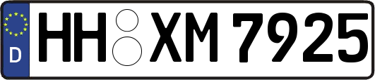 HH-XM7925