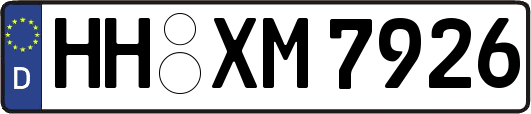 HH-XM7926
