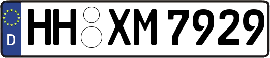 HH-XM7929