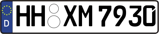 HH-XM7930