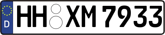 HH-XM7933