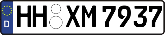 HH-XM7937