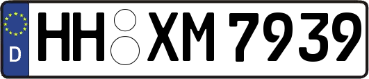 HH-XM7939